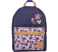 Sac Ã dos les fantaisies enfant Tann's MaÃ¯na Violet 18 L