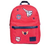 Tann's Antoine, Sac à Dos Garçon, Rouge, M-1 Compartiment