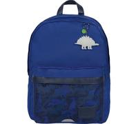Sac Ã dos les fantaisies enfant Tann's Basile Bleu 18 L