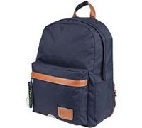 Tann's - Sac à dos M "Camille" marine - 11733 Bleu G