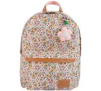 Tann's - Sac à dos M "Héloïse" multicolore - 31 x 41 x 14,5 cm - Multicolore Multicolore