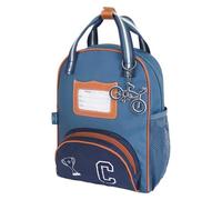 Scolaire Tann's Mini sac Clément pour Sacs T.U Bleu