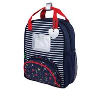 Tann's Sac à dos Emilie – Fille multi-activités pour enfant – Bleu