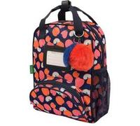 Tann's - Sac à dos maternelle XS Sofia rose - 12906 Rose
