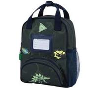 Tann's - Sac à dos maternelle XS Timothée kaki - 11730 Vert