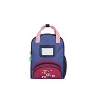 Tann's, Sac à dos Multi-activités pour enfant Fantaisies Olivia Bleu/Rose Fille