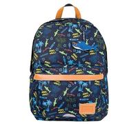 Tann's Sevan, Sac à Dos Garçon, Bleu, M-1 Compartiment