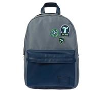 Tann's Tiago, Sac à Dos Garçon, Gris, M-1 Compartiment