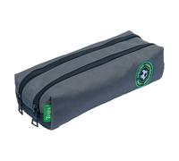 Tann's Tiago, Trousse Garçon, Gris, Double