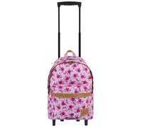 Tann's, Trolley 38 cm Fantaisies Pia Vert d'eau Fille