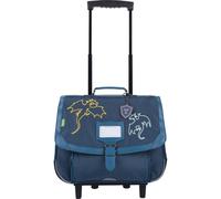 Tann's Trolley 38 cm Garçon - CP au CE2 Merlin