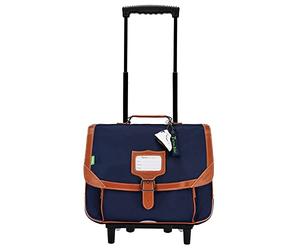 Tann's Trolley 38 cm Garçon - Fille - CP au CE2 Camille