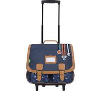 Tann's Trolley 41 cm Garçon - CE2 au CM2 Paco