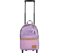 Tann's Trolley sac à dos L - 2 compartiments Fille - CE2 au CM2 Mila