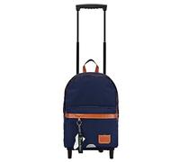 Tann's Trolley sac à dos L - 2 compartiments Garçon-Fille - CE2 au CM2 - Camille