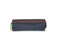 Tann's - Trousse double - Les Signatures Camille - Bleu marine