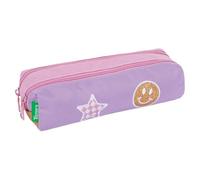 Tann's Manon, Trousse Fille, Rose, Double