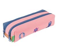 Tann's Trousse Double Fille- Primaire Jane
