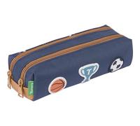 Tann's Trousse Double Garçon- Primaire Paco