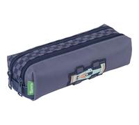 Tann's Trousse Double Garçon- Primaire Romain