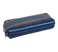 Tann's - Trousse double "Titouan" bleu marine - 13807