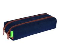 Tann's - Trousse Double - Les Signatures Camille - Bleu Marine