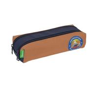 Tann's - Trousse double ""Loan"" marine - 10654