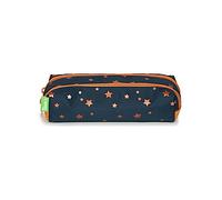 Trousse filles Tann's ETOILE MARINE TROUSSE DOUBLE Bleu Unique