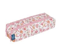 Tann's Trousse rectangulaire X Cyrillus Capucine 2 Compartiments