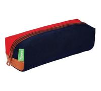 TANN'S - Trousse - Signatures Arthur Bleu / Rouge