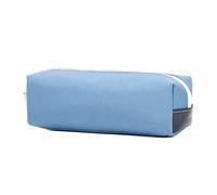 Tann's Trousse simple Les Bicolores 22cm Bleu de Prusse