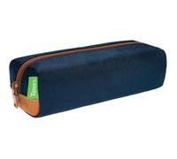 Trousse Simple Tann's Les Signatures Camille Bleu Marine