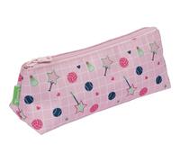 Tann's Trousse Triangle Fille - Primaire Caroline