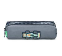 Tann's Trousses Scolaires ROMAIN TROUSSE DOUBLE in Gris Unique