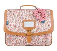 Tann's Cartable x Cyrillus Capucine 38 cm 2 compartiments