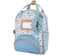 Tann's x Cyrillus - Sac à dos maternelle XS Candice bleu - 12904 Bleu