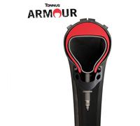 Tannus Mousse anti-crevaison Armour 3 en 1 – 20" / 1.75-1.95 Rouge