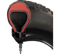 Tannus Armour 3in1 Insert anti-crevaison Pneus de vélo Pneus de vélo toutes tailles universels, Dimensions des pneus:27.5 x 1.95 - 2.50