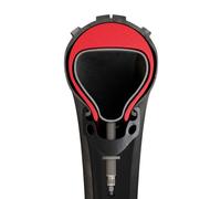 Tannus Armour Anti-puncture Mousse Rouge 27.5´´ / 1.95-2.50