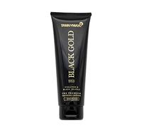 Tannymaxx Black Gold 999,9 crème bronzante pour solarium pour un bronzage intense 125 ml