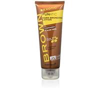 Tannymaxx Exotic Funatic Dark Bronzing Lotion 125 ml