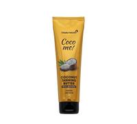 Tannymaxx Coco Me! Coconut beurre corporel avec bronzer qui prolonge le bronzage 150 ml
