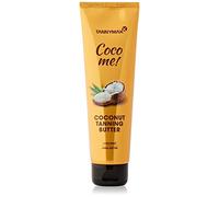 Tannymaxx Noix de Coco Tanning Butter Activateurs/Accélérateurs de Bronzage 150 ml