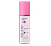 Tanologist Express Light Self Tan Water, autobronzant léger à base d'eau, pour un bronzage naturel, sans traces, flacon de 200 ml