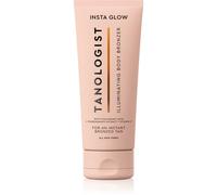 TANOLOGIST Insta Glow bronzer gel corps 170 ml