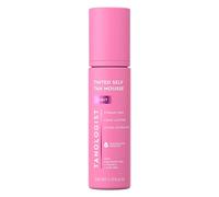 2 X Tanologist Teinté Auto-Bronzant Mousse LIGHT Express Faux Tan 200ml -