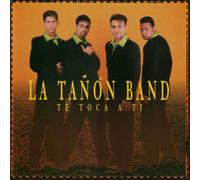 Tanon Band - Te Toca a Ti