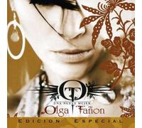 Tanon, Olga - Una Nueva Mujer