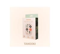 Tanooki Custom Kit Yuki Switch 2