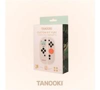 Tanooki Custom Kit Yuki Switch 2